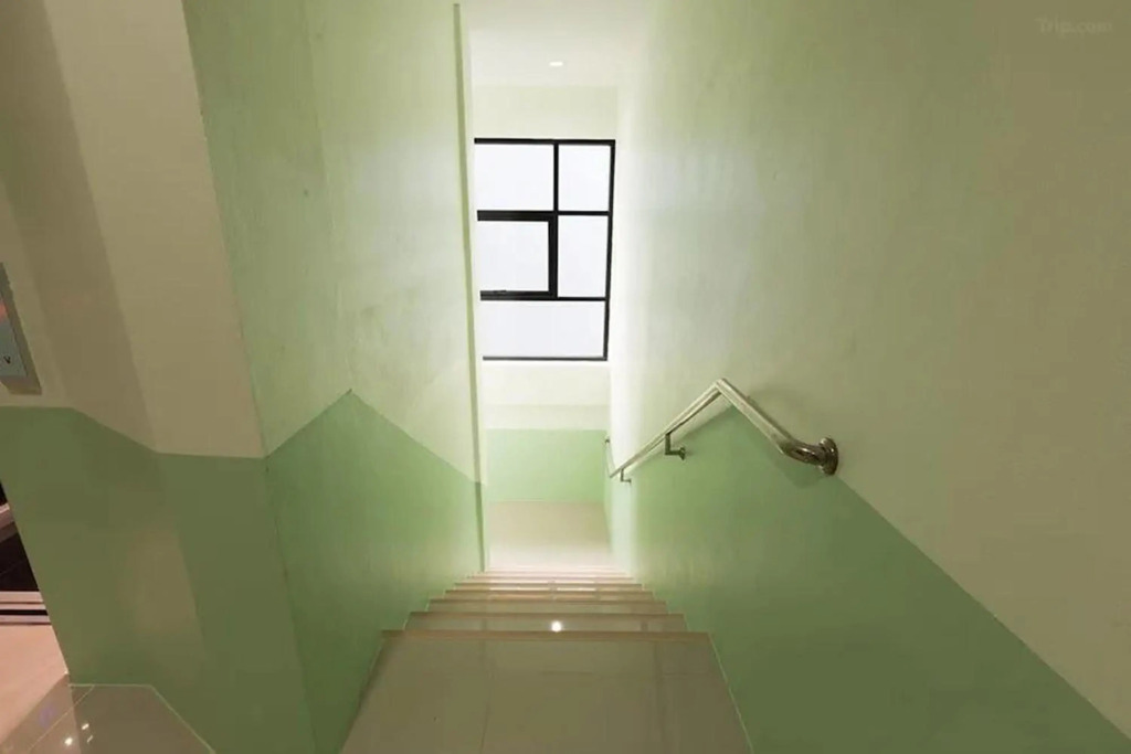JJ Residence Phuket Town