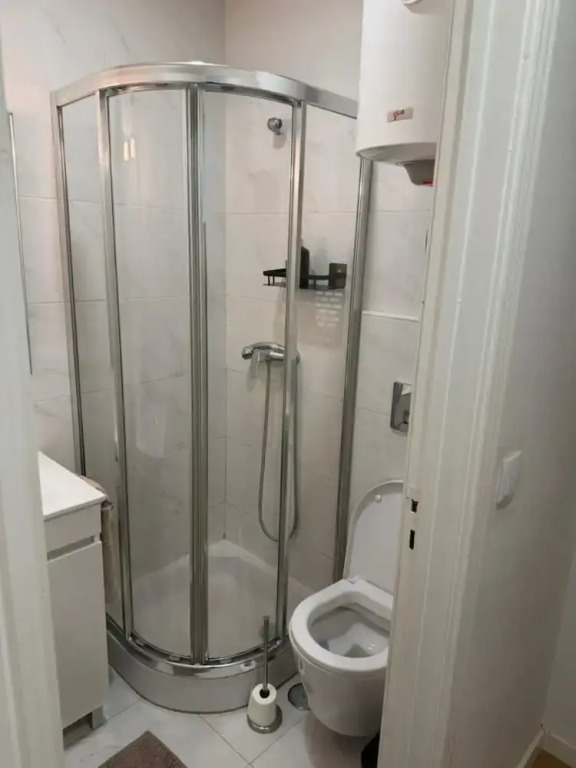 Ground Floor Studio for 2 PAX