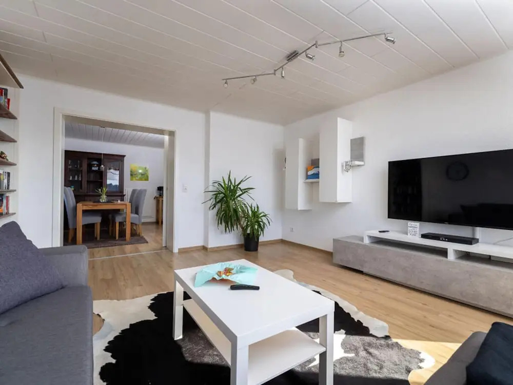 Fewo Freiken 28 Comfortable Holiday Residence