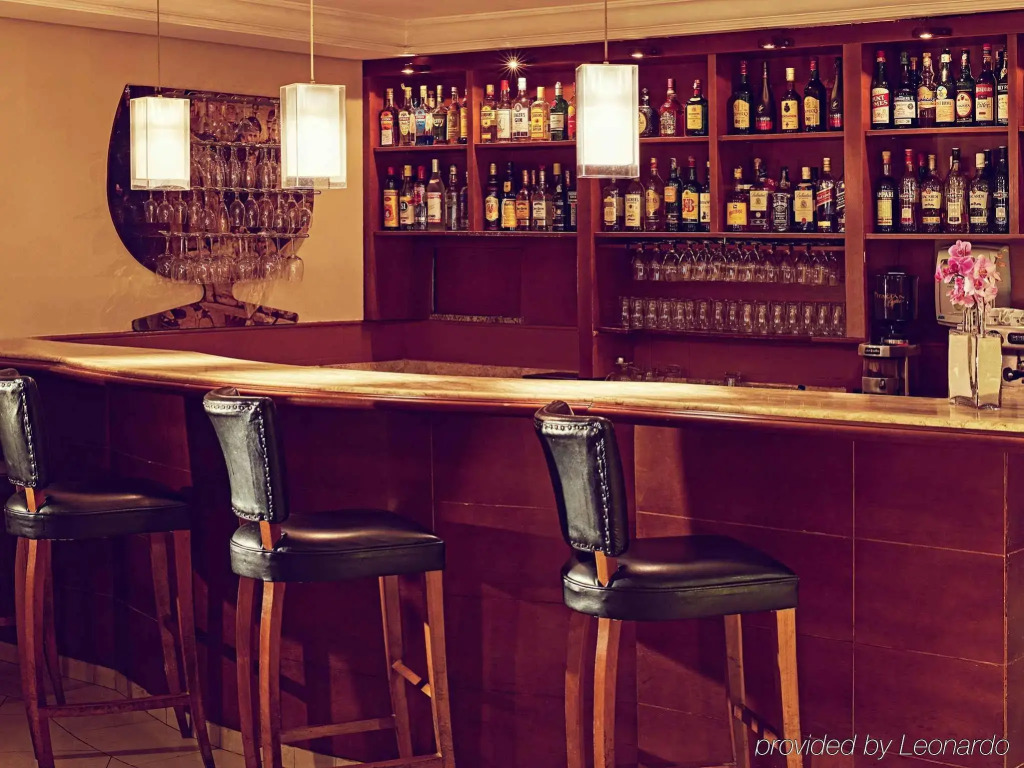 Mercure Sao Caetano do Sul