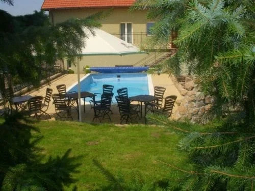 Hotel Salin