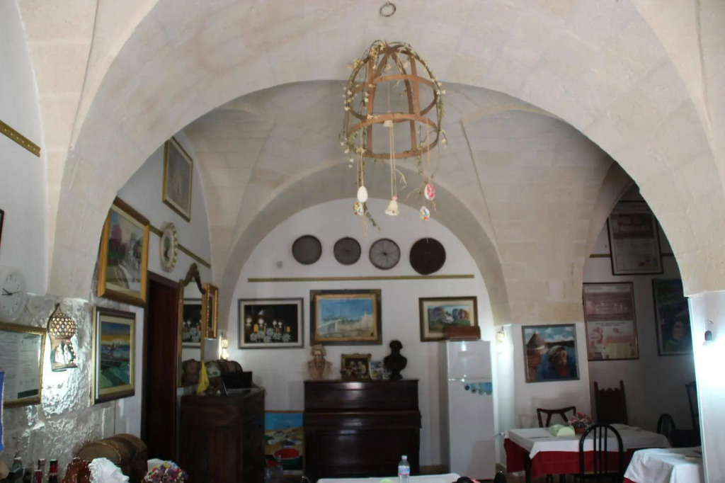 Masseria Sciaiani Piccola