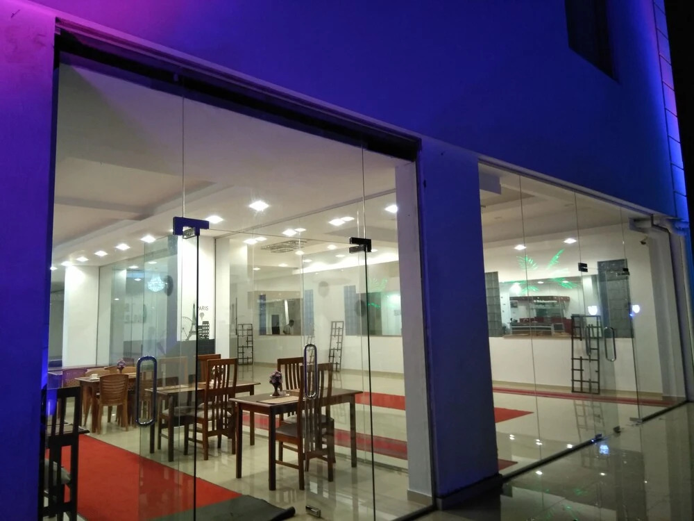 Hotel Nelly Marine