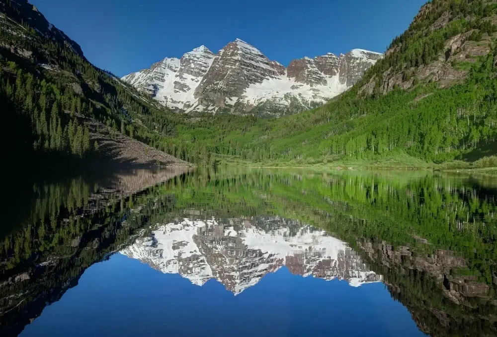 Brand New 2 BR 2 5 Bath Luxury Mountain Modern - Aspen Center