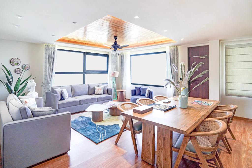 DanCenter Villa Mihika I Premium 5BHK I Orchard I Chef I Shimla