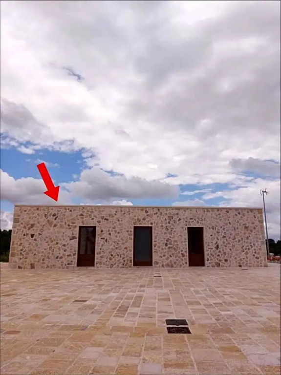 Resort Masseria Cecato