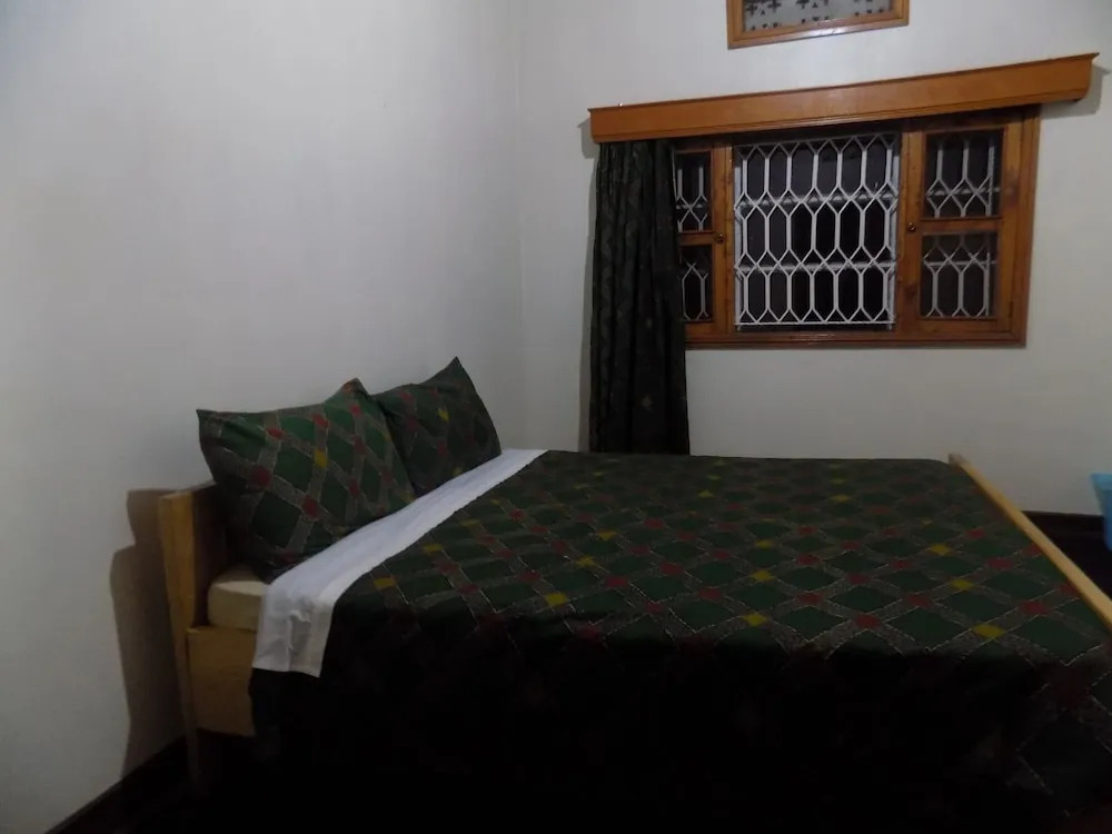 Upendo Guest Home