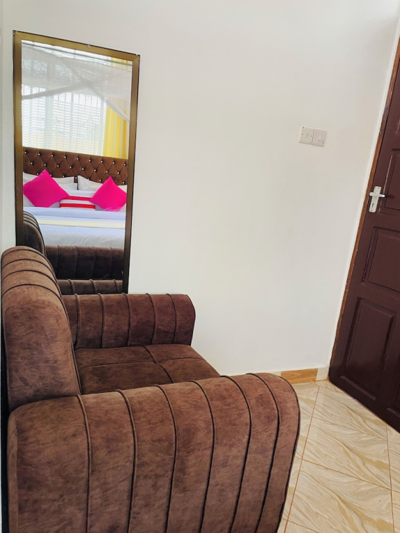 KDP LODGE Kihonda
