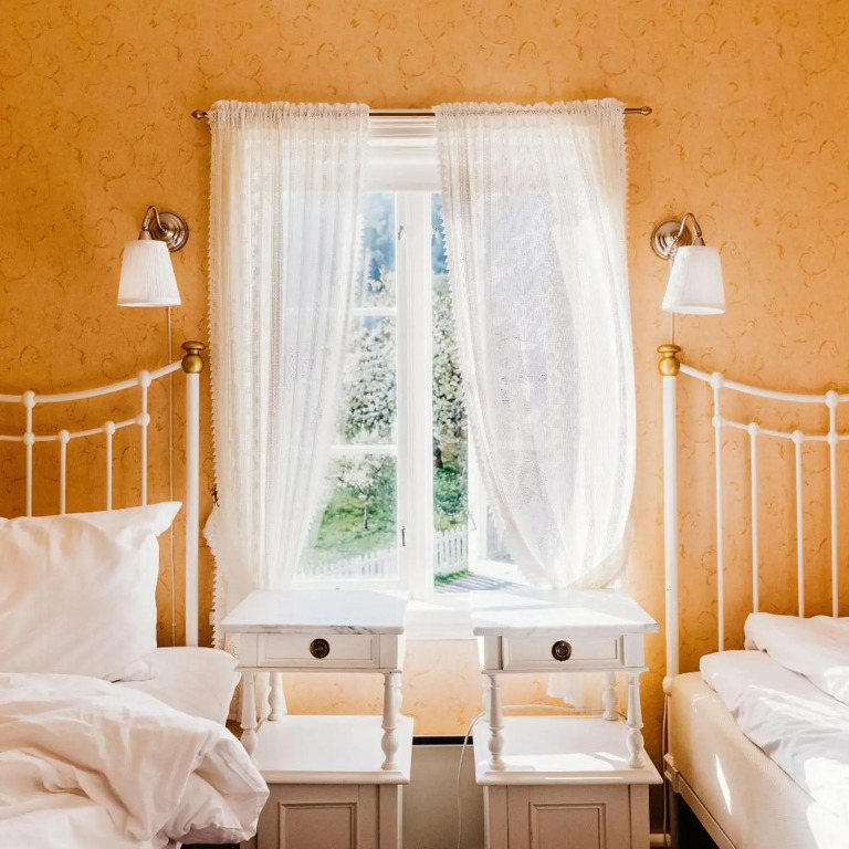 Utne Hotel