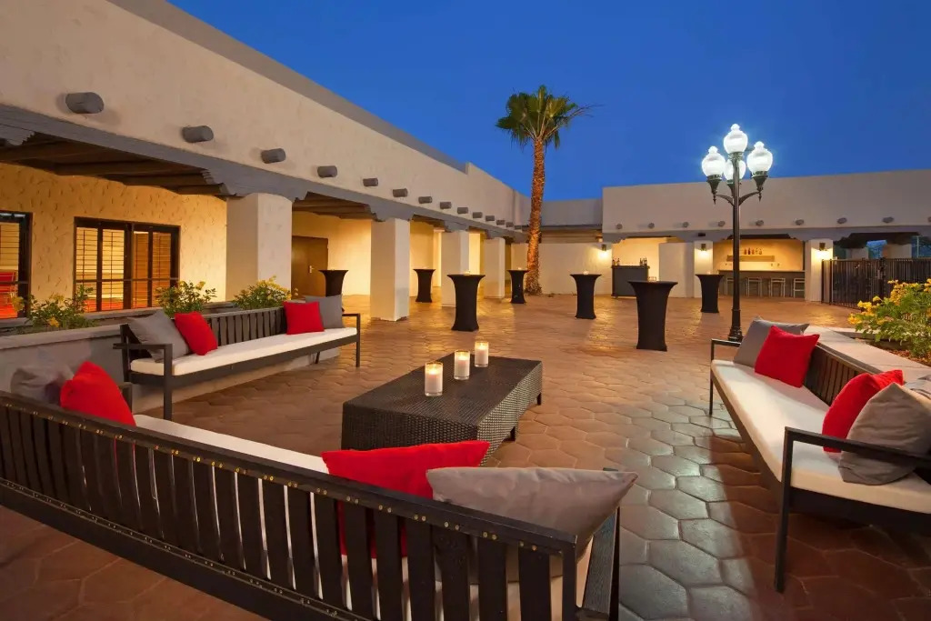 Grace Inn Phoenix