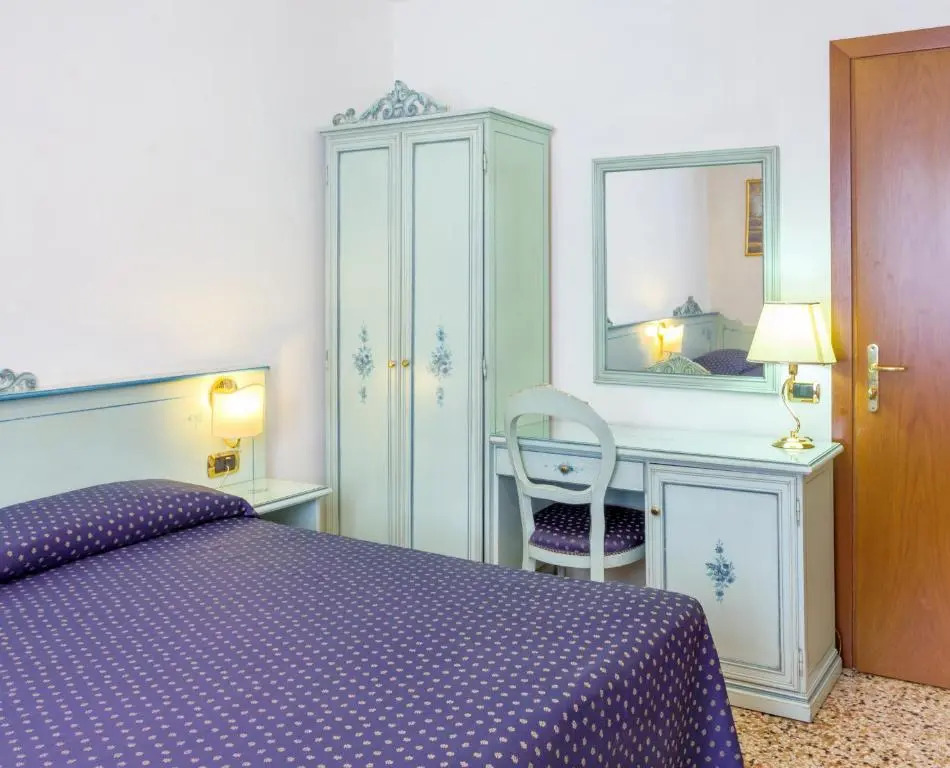 Guesthouse Ca San Marcuola 2