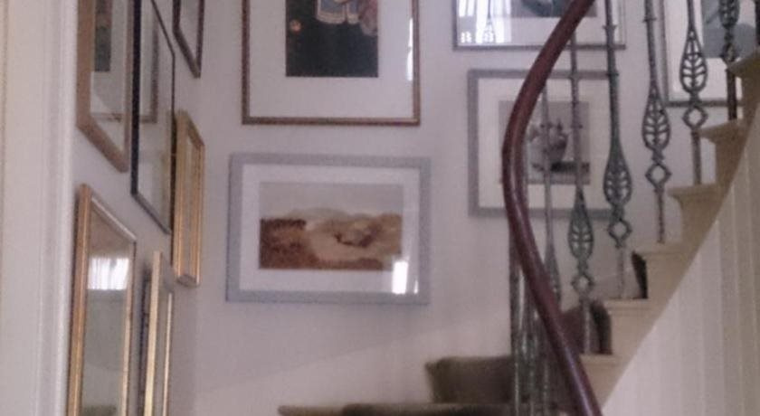 The Townhouse Kelso