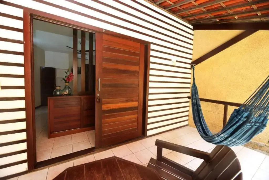 Brasil Tropical Village