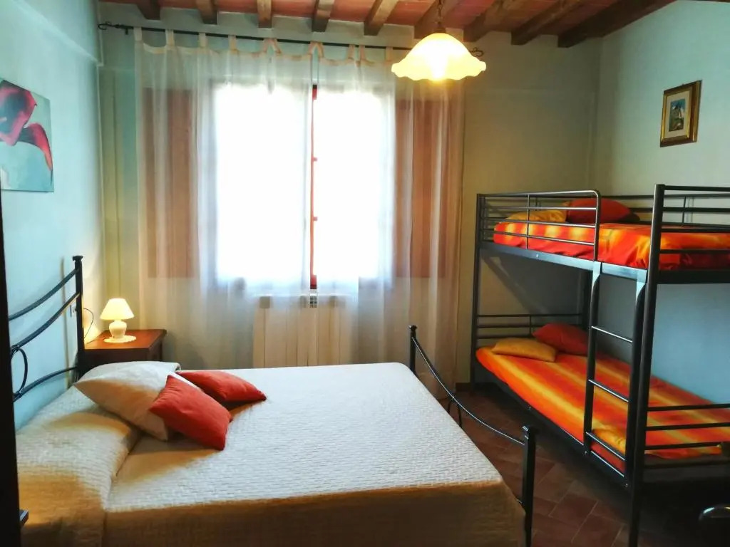 Apartments Borgo Toscano