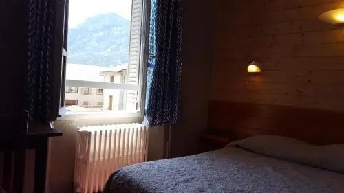 Hotel Glaizette