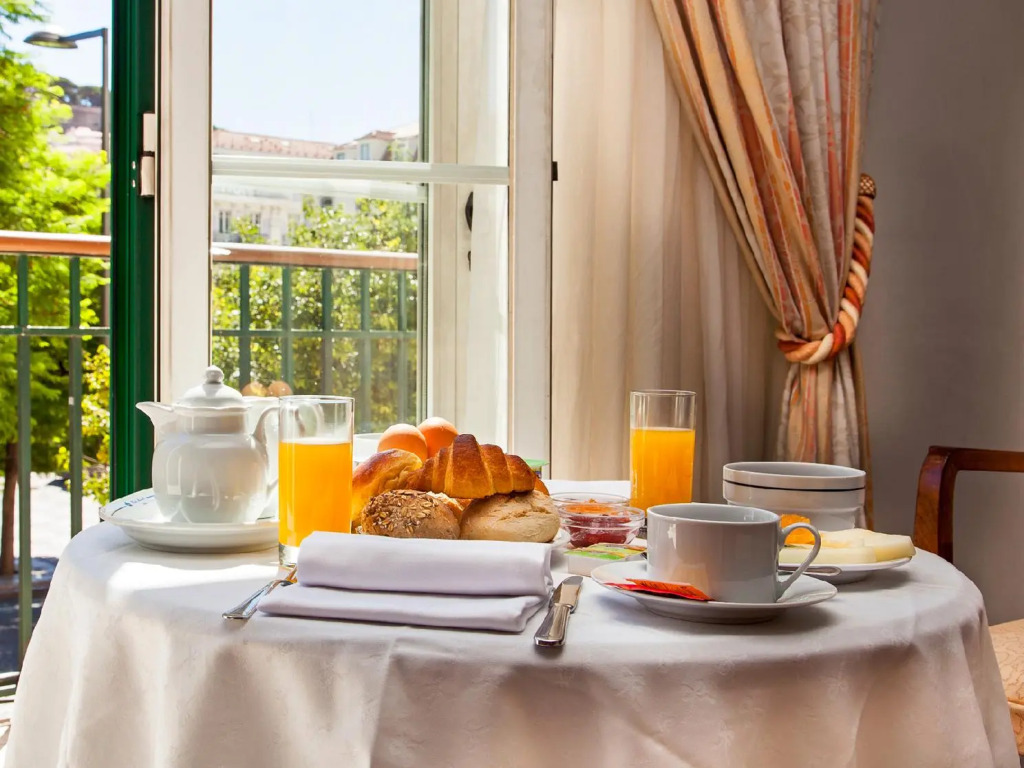 Hotel Metropole