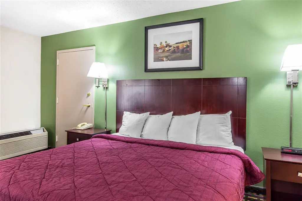 Quality Inn Homewood