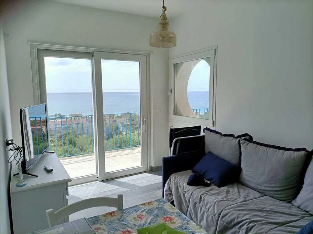 Paradise Penthouse With Breathtaking Views