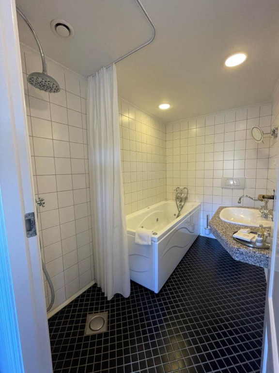 Schackenborg Slotskro