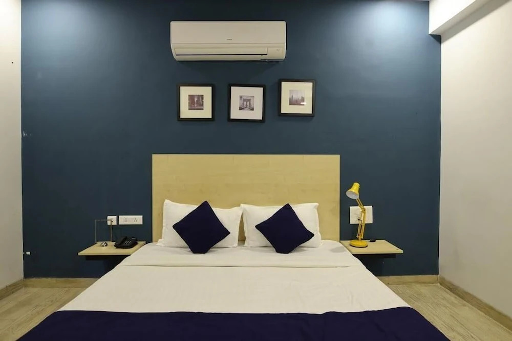 Hotel Trance Babylon Executive Stays