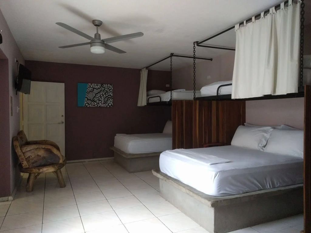 Pachamama - Hotel - Hostel