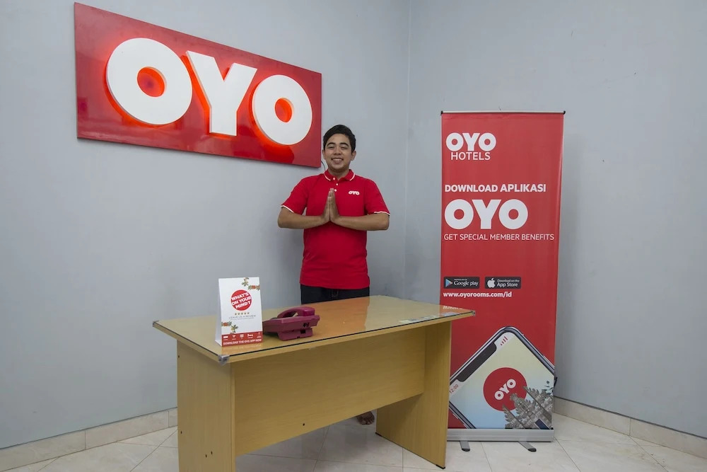 Omah Gedongkuning Syariah Homestay by OYO Rooms