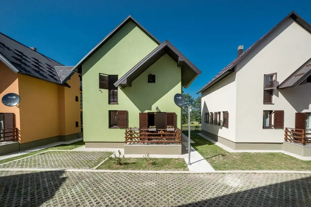 Villa SOA