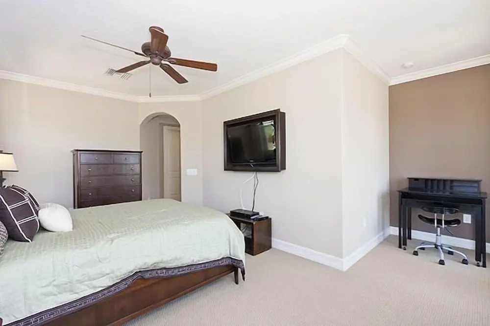 Je45447 - Reunion Resort - 5 Bed 5 Baths Villa