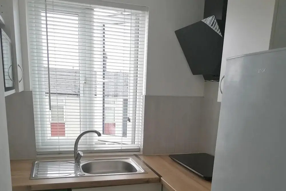 1-bed Apartment Near Coventry Hospital