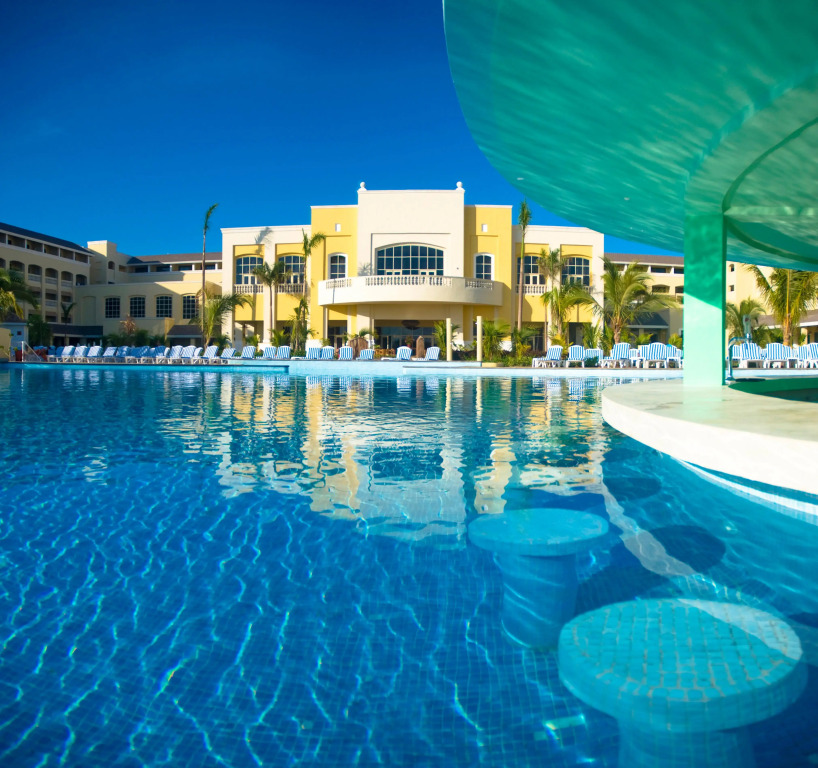 Iberostar Waves Rose Hall Beach - All Inclusive