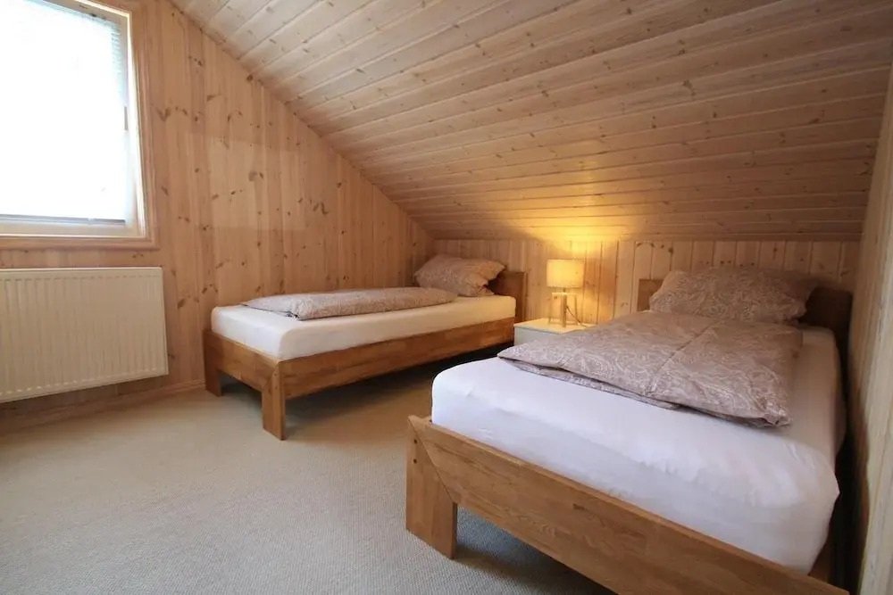 Ferienhaus Seeidyll am Duemmer See, Duemmer
