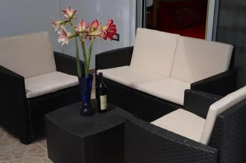Apartments Sirena