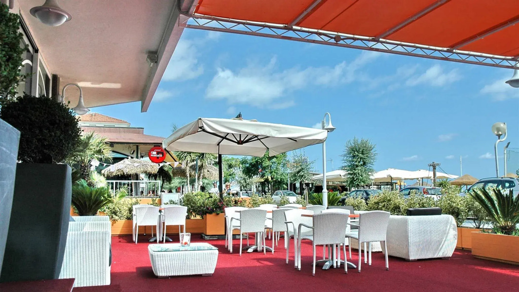 El Cid Campeador - Family Hotel
