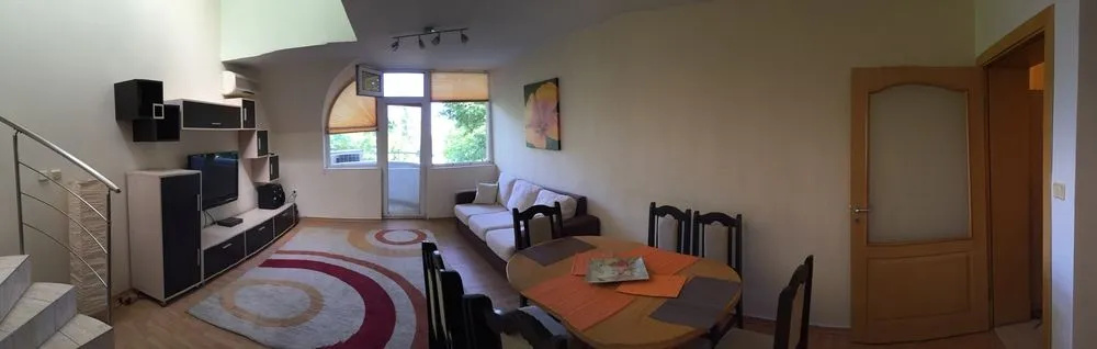 Maisonette Picadilly