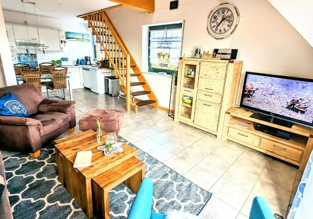 Villa Seewind Whg18