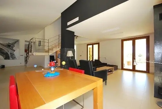 Finca Carabou 8 Pax