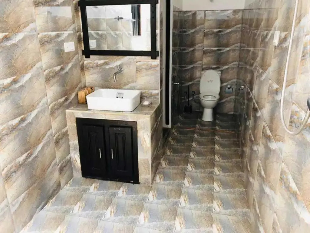 Rovenluck Eco Cabana