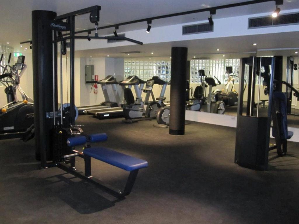 Paramount Serviced Apartments