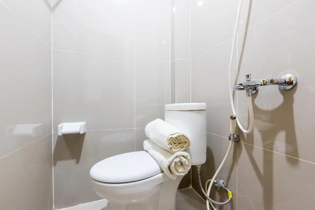 Urbanview Hotel Residence 446 Tanjung Duren