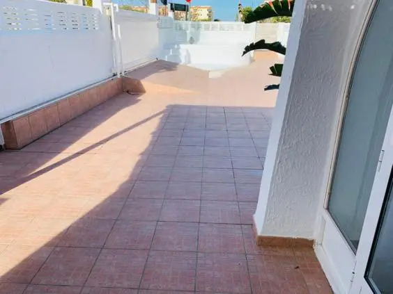 Casa Vacacional En Denia Ref. 004