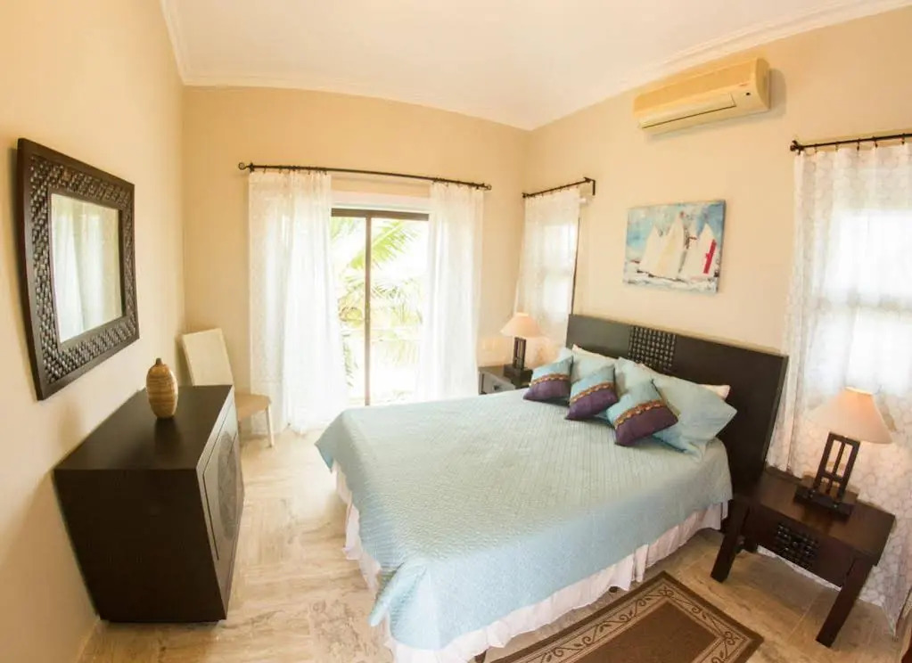 Villa Cocotal Palma Real