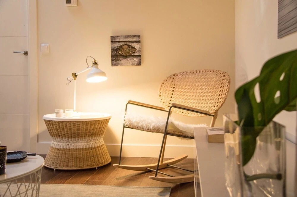 Dobo Rooms Sagasta I