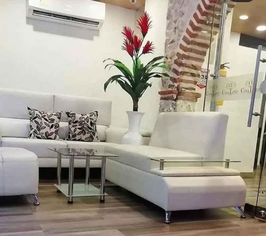 CL-11 Habitación en Getsemaní con wifi