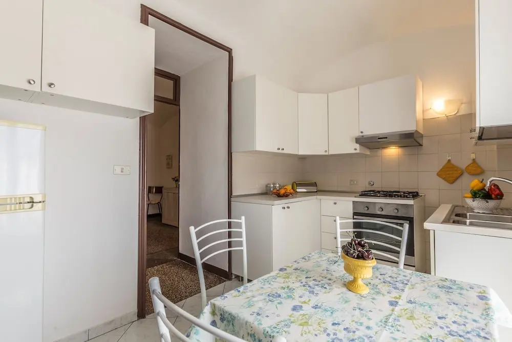 San Mamolo Retreats
