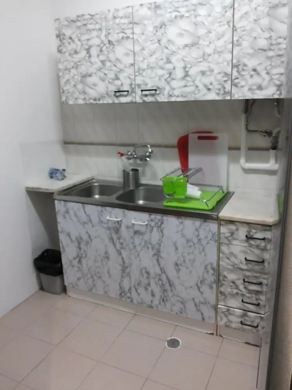 Apartment With one Bedroom in Setúbal, With Wifi - 3 km From the Beach