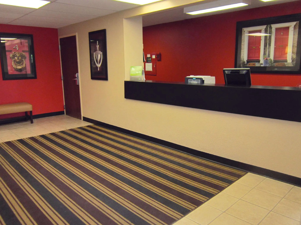 Studio 6 Corporate Extended Stay Rochester Henrietta NY