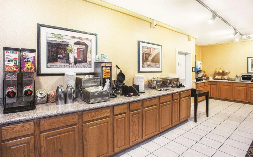 University Inn & Suites Berkeley