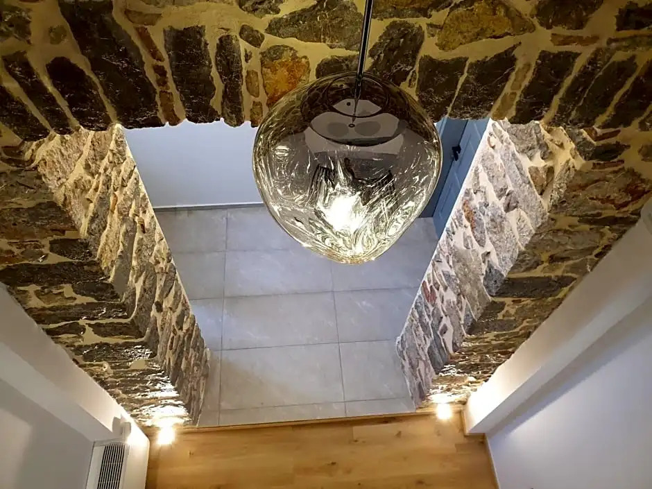 Impero Nafplio Hotel & Suites