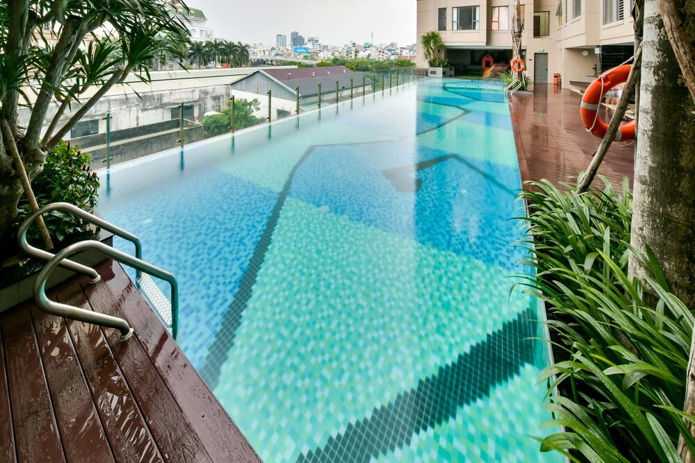 Ichiban Apartments