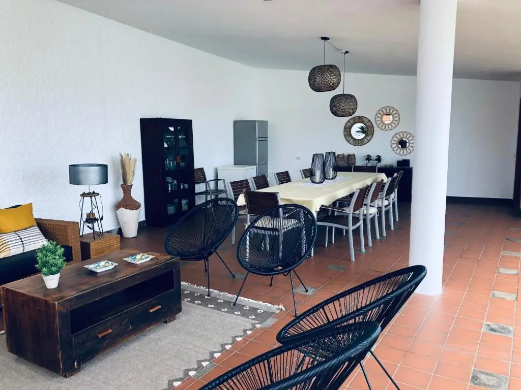 Villa Palmitos Mirador Seaview
